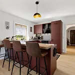 Hoimatglueck - Grosses Mit 3 Schlafzimmern, Ueberdachtem Balkon & Separatem Wc In Ruhiger Lage * Wiggensbach