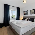 Apartment Hoimatglueck - Grosses Mit 3 Schlafzimmern, Ueberdachtem Balkon & Separatem Wc In Ruhiger Lage