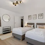 Hoimatglueck - Grosses Mit 3 Schlafzimmern, Ueberdachtem Balkon & Separatem Wc In Ruhiger Lage * Wiggensbach