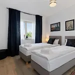 Hoimatglueck - Grosses Mit 3 Schlafzimmern, Ueberdachtem Balkon & Separatem Wc In Ruhiger Lage Wiggensbach