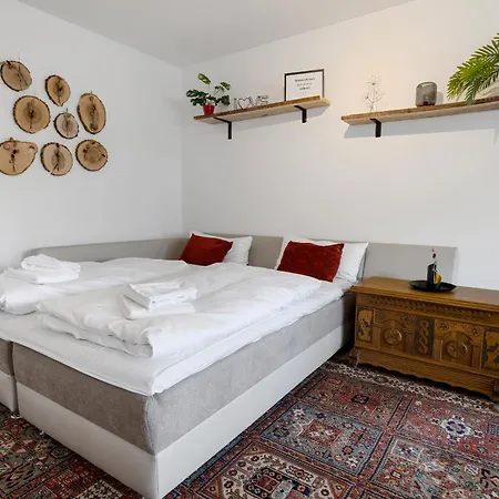 Hoimatglueck Appartement