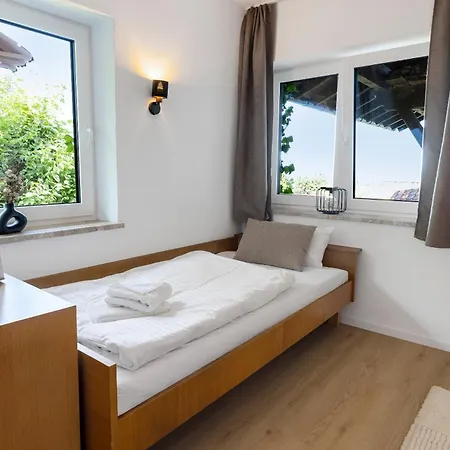 Hoimatglueck Appartement