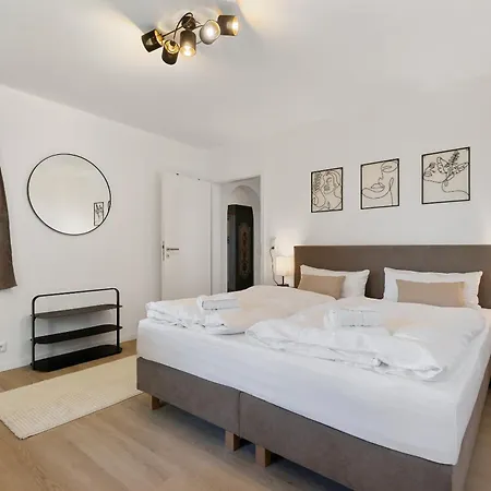 Hoimatglueck - Grosses Mit 3 Schlafzimmern, Ueberdachtem Balkon & Separatem Wc In Ruhiger Lage فيغنسباخ