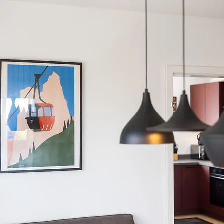 Hoimatglueck Appartement Wiggensbach