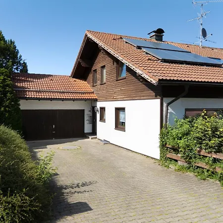 Hoimatglueck - Grosses Mit 3 Schlafzimmern, Ueberdachtem Balkon & Separatem Wc In Ruhiger Lage Wiggensbach