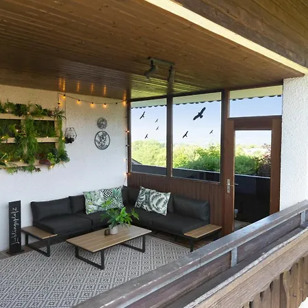 Hoimatglueck - Grosses Mit 3 Schlafzimmern, Ueberdachtem Balkon & Separatem Wc In Ruhiger Lage * فيغنسباخ