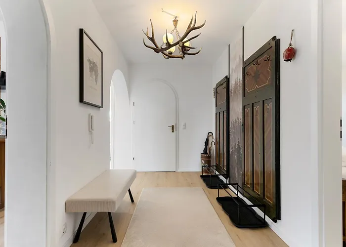 Hoimatglück Apartment Wiggensbach