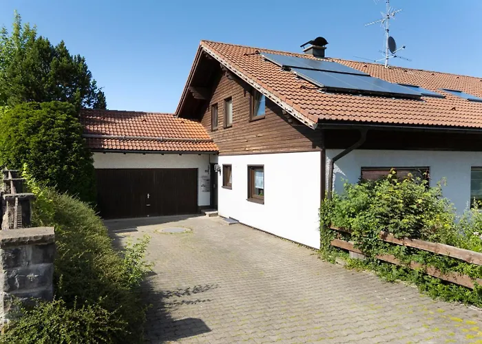Hoimatglueck - Grosses Mit 3 Schlafzimmern, Ueberdachtem Balkon & Separatem Wc In Ruhiger Lage Wiggensbach